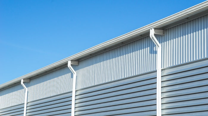 Top-Quality Commercial Gutter Services in Port Orange, FL