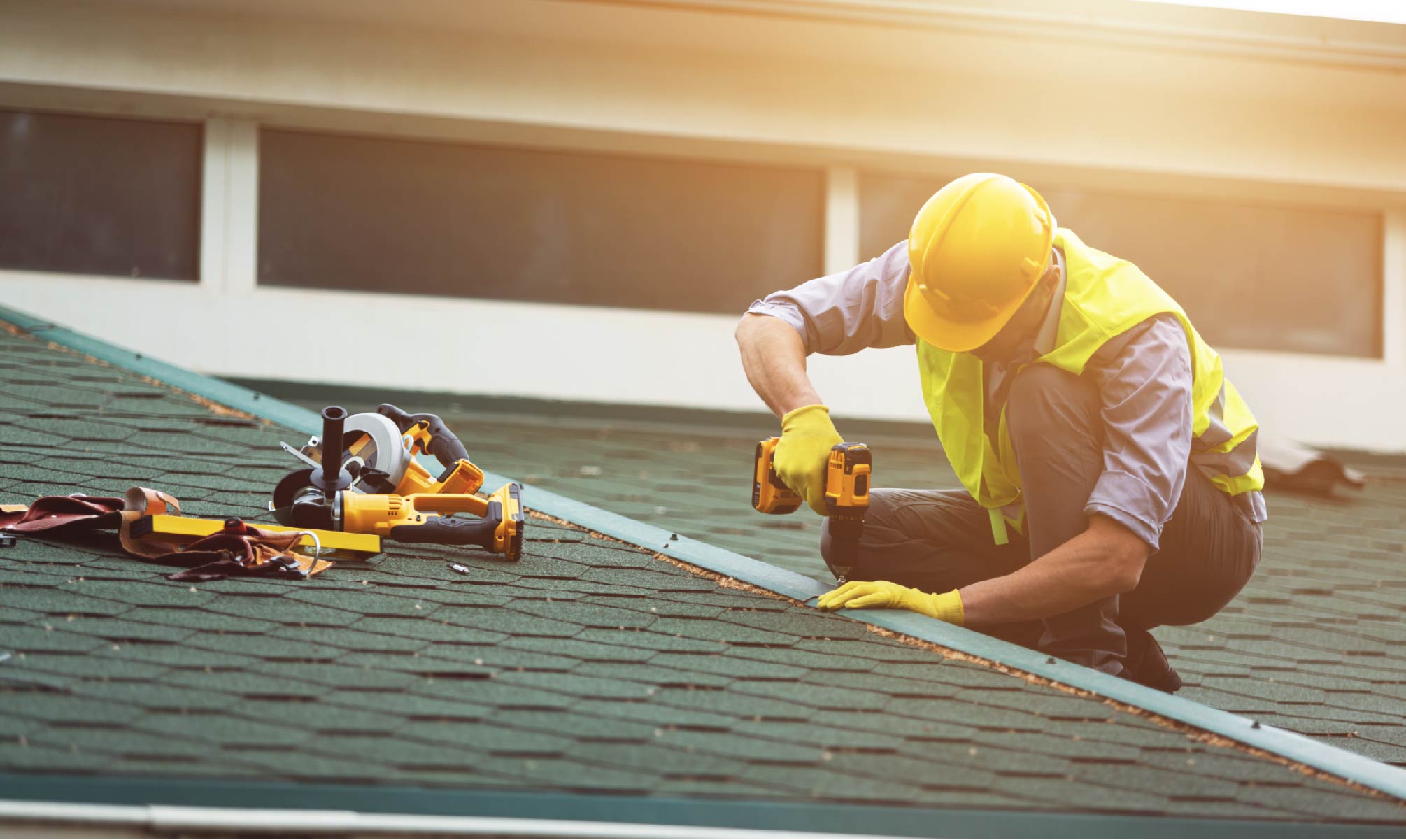 Roof Maintenance Tips to Extend the Life of Your Roof