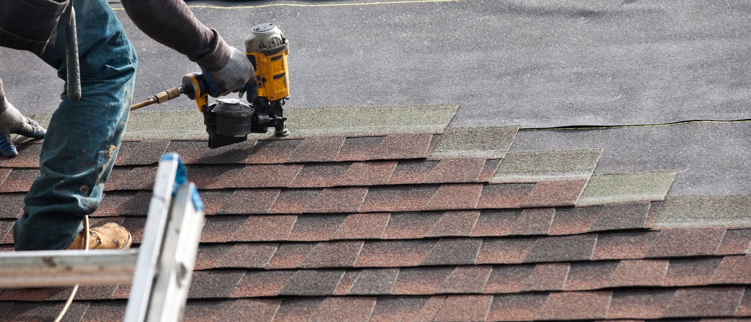 New Roof in South Daytona, Florida