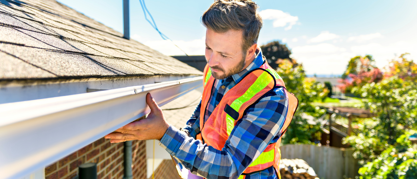 Get a Detailed Roof Inspection in Port Orange, FL
